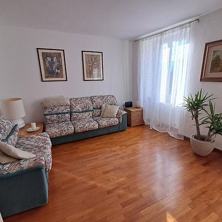 Appartamento Gisella Rovereto  Zewnętrze zdjęcie