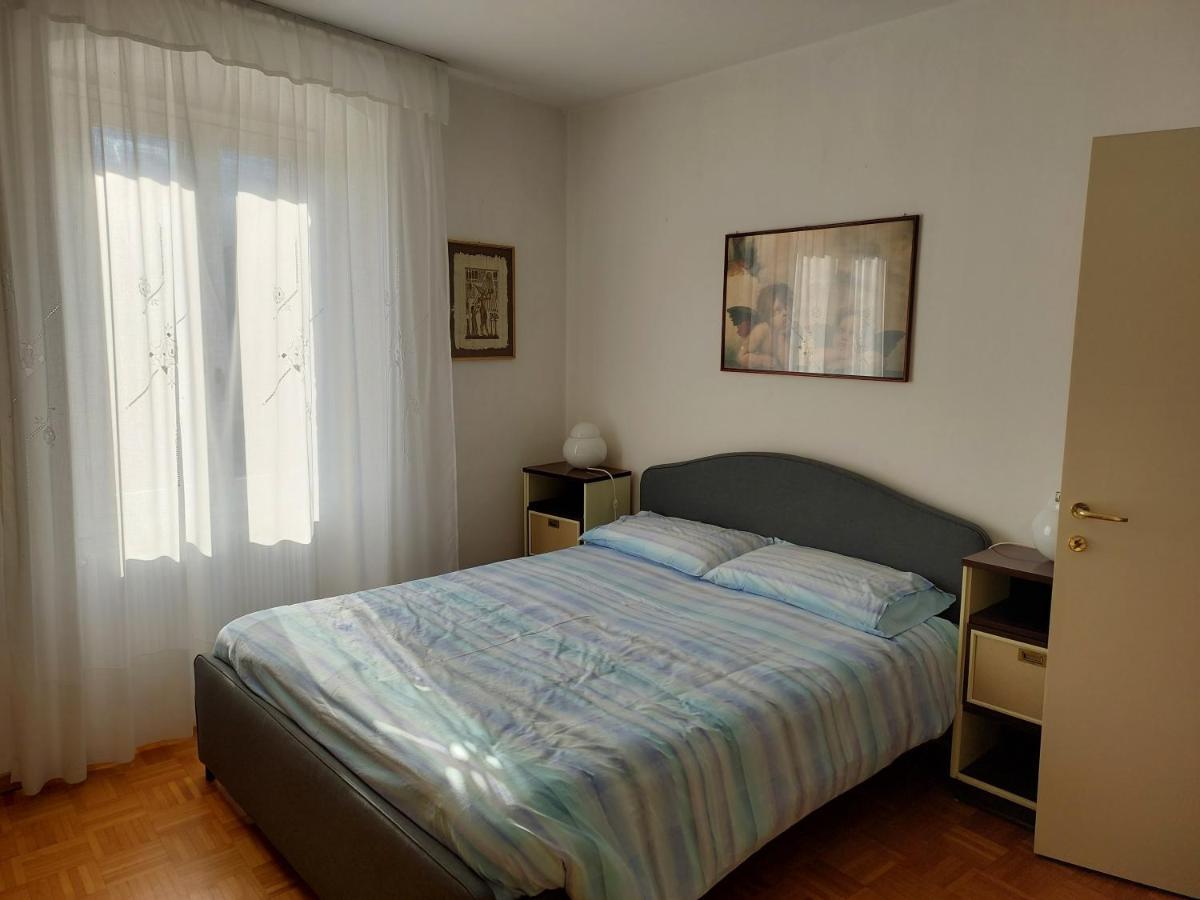 Appartamento Gisella Rovereto  Zewnętrze zdjęcie